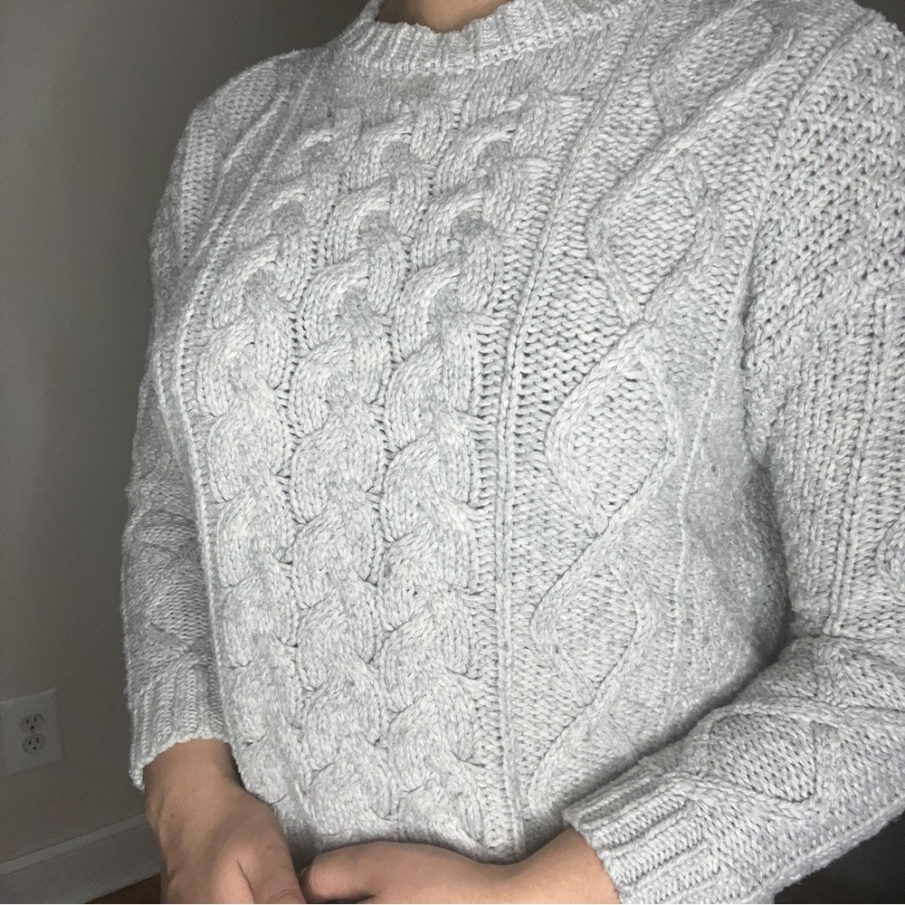 Knit Sweater - Picture 4 of 6
